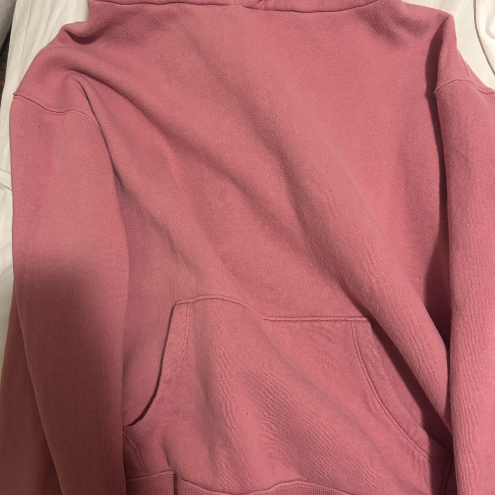 H&M Pink Hoodie